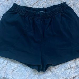 Brandy Melville shorts